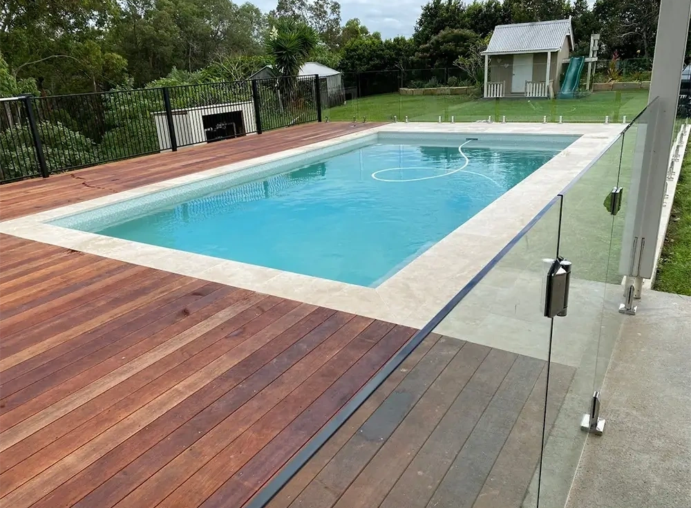 Pool renovation Brisbane QLD